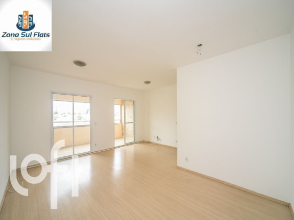 Imagem Apartamento com 3 Quartos à Venda, 101 m² em Vila Firmiano Pinto - São Paulo