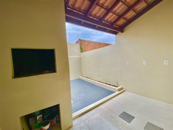Imagem Sobrado com 2 Quartos à Venda, 68 m² em Mato Grande - Canoas