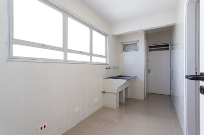 Imagem Apartamento com 3 Quartos à Venda, 145 m² em Vila Mariana - São Paulo