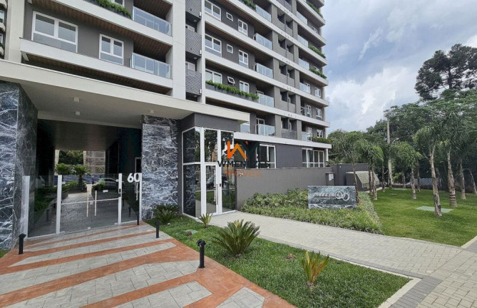 Cobertura com 3 Quartos à Venda, 194 m² em Ecoville - Curitiba
