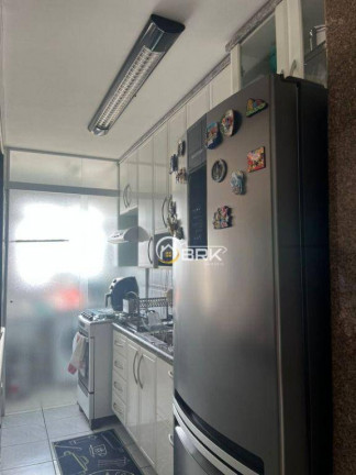 Imagem Apartamento com 2 Quartos à Venda, 54 m² em Tatuapé - São Paulo