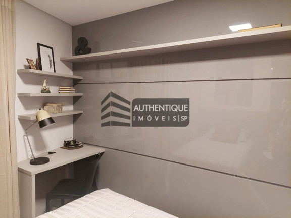 Imagem Apartamento com 3 Quartos à Venda, 90 m² em Vila Assunção - Santo André Imagem Apartamento com 3 Quartos à Venda, 90 m² em Vila Assunção - Santo André