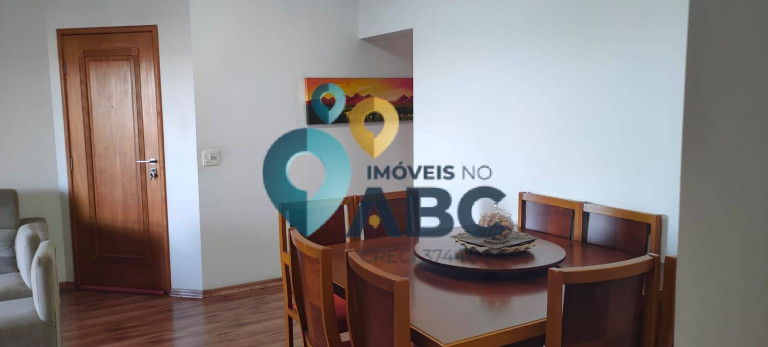 Imagem Apartamento com 3 Quartos à Venda, 123 m² em Jardim Do Mar - São Bernardo Do Campo Imagem Apartamento com 3 Quartos à Venda, 123 m² em Jardim Do Mar - São Bernardo Do Campo