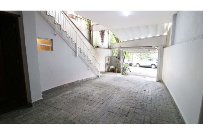 Imagem Casa com 3 Quartos à Venda, 150 m² em Vila Madalena - São Paulo Imagem Casa com 3 Quartos à Venda, 150 m² em Vila Madalena - São Paulo
