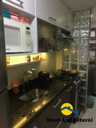 Imagem Apartamento com 3 Quartos à Venda, 80 m² em São Domingos - Niterói Imagem Apartamento com 3 Quartos à Venda, 80 m² em São Domingos - Niterói