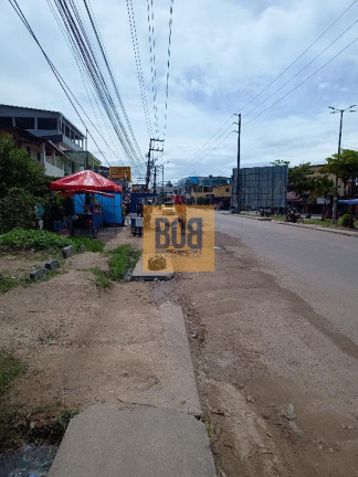 Terreno à Venda, 2.550 m² em Gaibú - Cabo De Santo Agostinho
