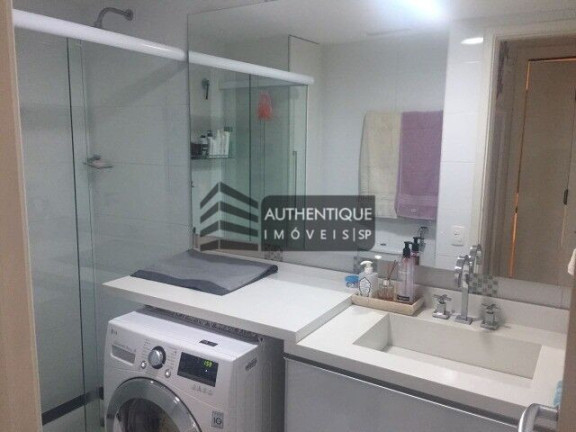 Imagem Flat com 1 Quarto à Venda, 37 m² em Jardim Paulista - São Paulo Imagem Flat com 1 Quarto à Venda, 37 m² em Jardim Paulista - São Paulo