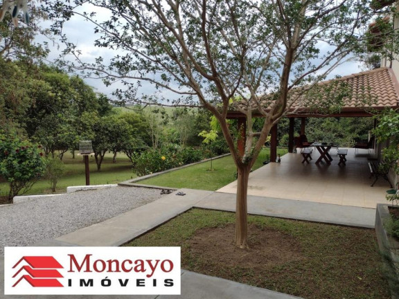 Imagem Imóvel com 4 Quartos à Venda, 6.160 m² em Sitio Recanto Dos Passaros - Paraibuna Imagem Imóvel com 4 Quartos à Venda, 6.160 m² em Sitio Recanto Dos Passaros - Paraibuna