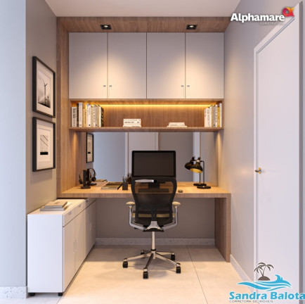 Imagem Apartamento com 2 Quartos à Venda, 72 m² em Tenório - Ubatuba Imagem Apartamento com 2 Quartos à Venda, 72 m² em Tenório - Ubatuba