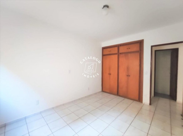 Imagem Apartamento com 2 Quartos à Venda, 83 m² em Jardim Irajá - Ribeirão Preto