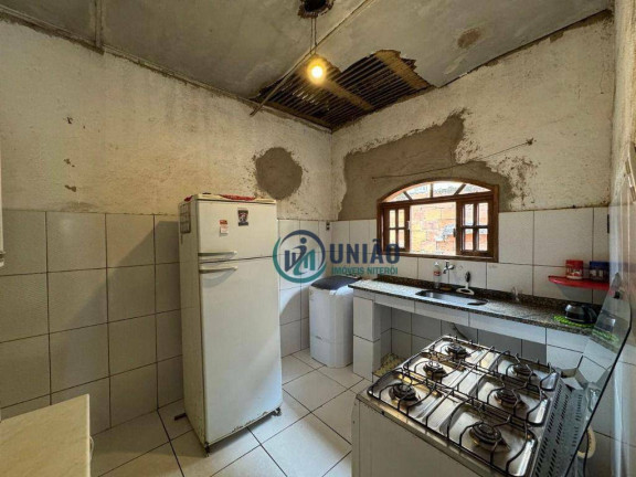 Imagem Casa com 2 Quartos à Venda, 80 m² em Barreto - Niterói Imagem Casa com 2 Quartos à Venda, 80 m² em Barreto - Niterói