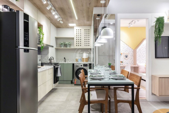 Imagem Apartamento com 2 Quartos à Venda, 36 m² em Vila Maria - São Paulo Imagem Apartamento com 2 Quartos à Venda, 36 m² em Vila Maria - São Paulo