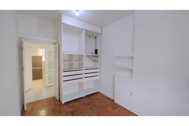 Imagem Apartamento com 2 Quartos à Venda, 75 m² em Bela Vista - São Paulo