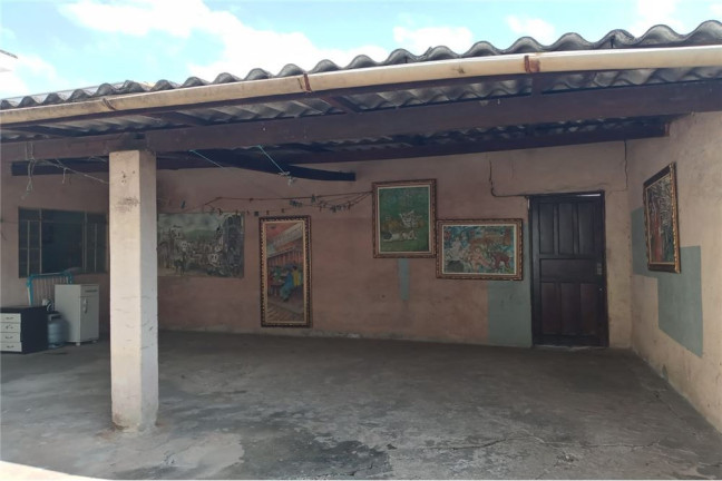 Imagem Imóvel com 3 Quartos à Venda,  em Vila Cruzeiro - São Paulo