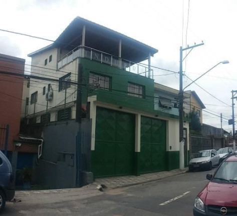 Imóvel para Alugar, 1.050 m² em Jardim São Francisco - São Bernardo Do Campo