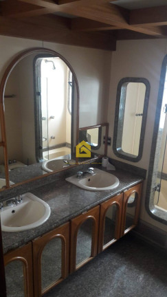 Imagem Apartamento com 3 Quartos à Venda, 254 m² em Centro - São Bernardo Do Campo Imagem Apartamento com 3 Quartos à Venda, 254 m² em Centro - São Bernardo Do Campo