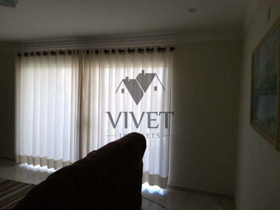 Imagem Casa de Condomínio com 3 Quartos à Venda, 257 m² em Parque Esplanada - Votorantim Imagem Casa de Condomínio com 3 Quartos à Venda, 257 m² em Parque Esplanada - Votorantim