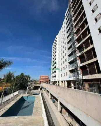 Apartamento com 2 Quartos à Venda, 58 m² em Vila Nova Bonsucesso - Guarulhos