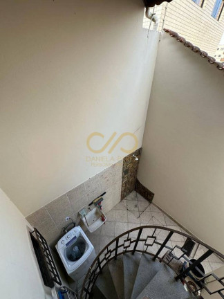 Imagem Sobrado com 3 Quartos à Venda, 148 m² em Tupi - Praia Grande Imagem Sobrado com 3 Quartos à Venda, 148 m² em Tupi - Praia Grande