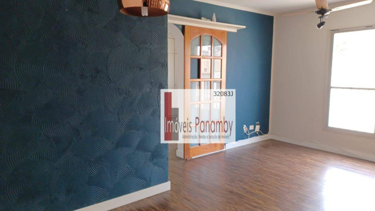 Imagem Apartamento com 2 Quartos à Venda, 56 m² em Vila Andrade - São Paulo