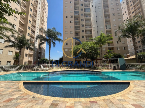 Imagem Imóvel com 2 Quartos para Alugar, 52 m² em Swift - Campinas Imagem Imóvel com 2 Quartos para Alugar, 52 m² em Swift - Campinas