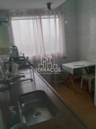 Imagem Apartamento com 4 Quartos à Venda, 122 m² em Vila Rio Branco - Jundiaí