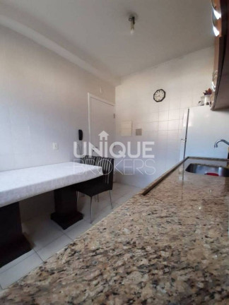 Imagem Casa de Condomínio com 2 Quartos à Venda, 100 m² em Jardim Colônia - Jundiaí