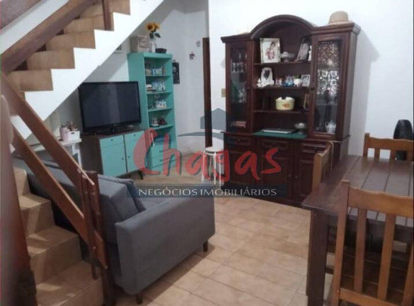 Imagem Casa com 2 Quartos à Venda, 65 m² em Jardim Primavera - Caraguatatuba Imagem Casa com 2 Quartos à Venda, 65 m² em Jardim Primavera - Caraguatatuba