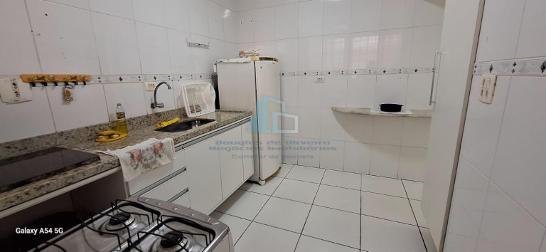 Imagem Apartamento com 2 Quartos à Venda, 65 m² em Caiçara - Praia Grande