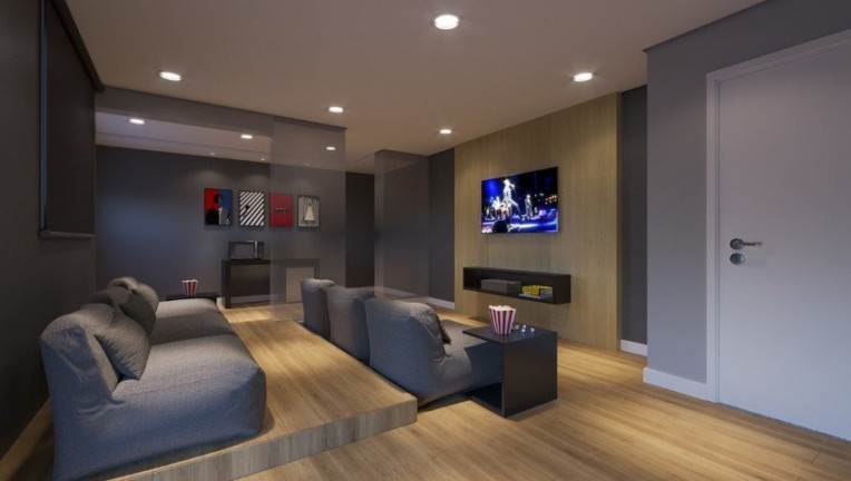 Imagem Apartamento com 2 Quartos à Venda, 36 m² em Cidade Patriarca - São Paulo Imagem Apartamento com 2 Quartos à Venda, 36 m² em Cidade Patriarca - São Paulo