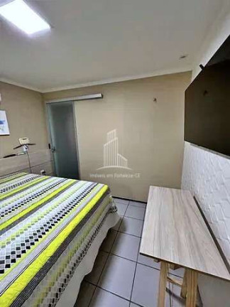 Imagem Flat com 2 Quartos à Venda, 51 m² em Meireles - Fortaleza