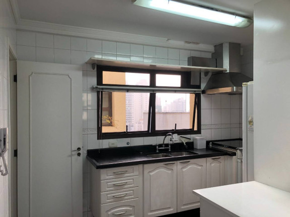 Imagem Apartamento com 3 Quartos à Venda, 150 m² em Jardim Vila Mariana - São Paulo Imagem Apartamento com 3 Quartos à Venda, 150 m² em Jardim Vila Mariana - São Paulo