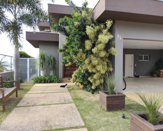Imagem Imóvel com 3 Quartos à Venda, 440 m² em Condominio Residencial Vereda América - Bragança Paulista