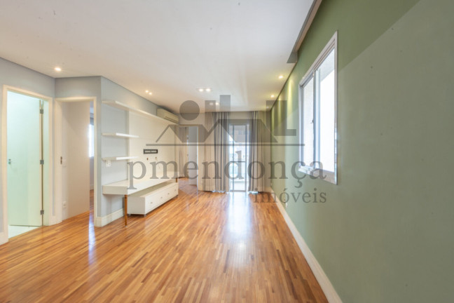 Apartamento com 2 Quartos à Venda, 84 m² em Higienópolis - São Paulo
