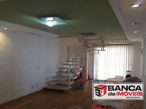 Imagem Apartamento com 4 Quartos à Venda, 92 m² em Conceição - Osasco