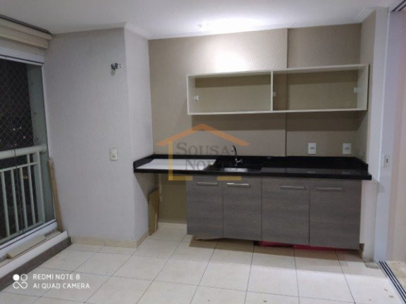 Imagem Apartamento com 2 Quartos à Venda, 78 m² em Vila Guilherme - São Paulo Imagem Apartamento com 2 Quartos à Venda, 78 m² em Vila Guilherme - São Paulo