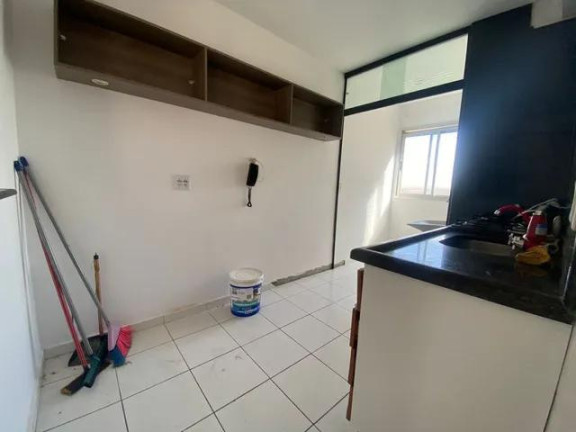 Imagem Apartamento com 2 Quartos à Venda, 48 m² em Parada Xv De Novembro - São Paulo Imagem Apartamento com 2 Quartos à Venda, 48 m² em Parada Xv De Novembro - São Paulo