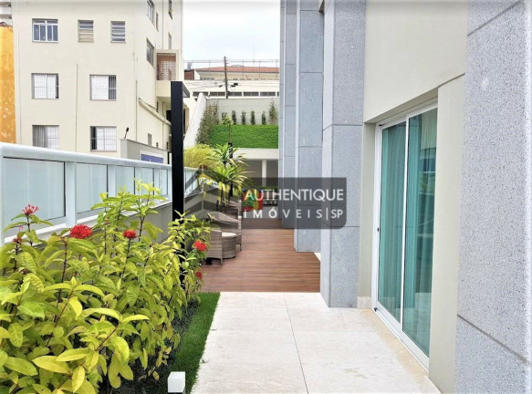 Imagem Apartamento com 4 Quartos à Venda, 215 m² em Aclimação - São Paulo