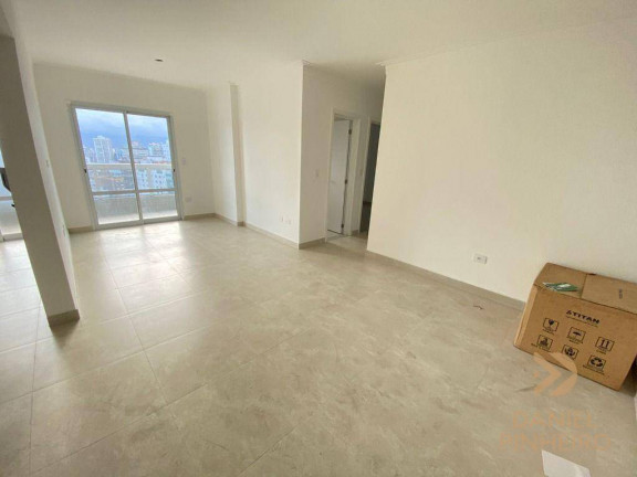 Imagem Apartamento com 2 Quartos à Venda, 75 m² em Boqueirão - Praia Grande Imagem Apartamento com 2 Quartos à Venda, 75 m² em Boqueirão - Praia Grande