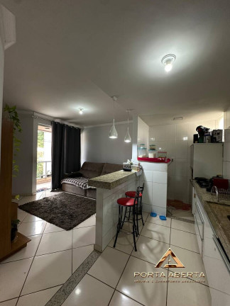 Imagem Apartamento com 2 Quartos à Venda, 70 m² em Cidade Nova - Santana Do Paraíso