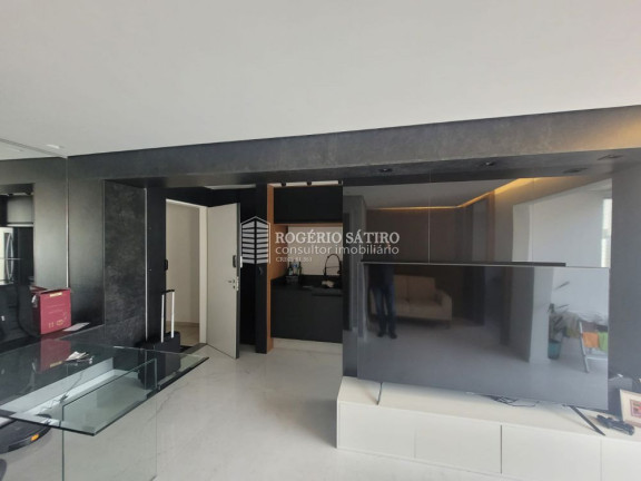 Imagem Apartamento com 2 Quartos à Venda, 57 m² em Jardim Vila Mariana - São Paulo Imagem Apartamento com 2 Quartos à Venda, 57 m² em Jardim Vila Mariana - São Paulo