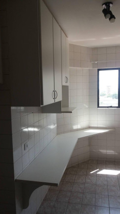 Imagem Apartamento com 2 Quartos à Venda, 80 m² em Jardim Brasil - Bauru