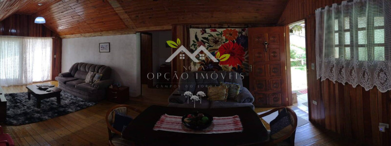 Imagem Casa com 2 Quartos à Venda, 105 m² em Cidade Do Sol - Campos Do Jordão Imagem Casa com 2 Quartos à Venda, 105 m² em Cidade Do Sol - Campos Do Jordão