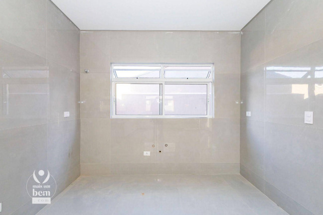 Imagem Sobrado com 3 Quartos à Venda, 126 m² em Bairro Alto - Curitiba