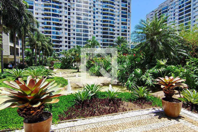 Imagem Apartamento com 2 Quartos à Venda, 70 m² em Barra Olímpica - Rio De Janeiro Imagem Apartamento com 2 Quartos à Venda, 70 m² em Barra Olímpica - Rio De Janeiro