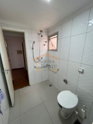 Imagem Apartamento com 3 Quartos à Venda, 120 m² em Santana - São Paulo Imagem Apartamento com 3 Quartos à Venda, 120 m² em Santana - São Paulo