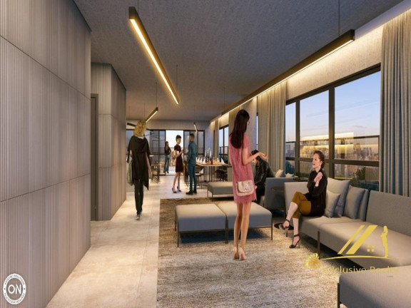 Imagem Imóvel com 1 Quarto à Venda, 18 m² em Vila Olímpia - São Paulo Imagem Imóvel com 1 Quarto à Venda, 18 m² em Vila Olímpia - São Paulo