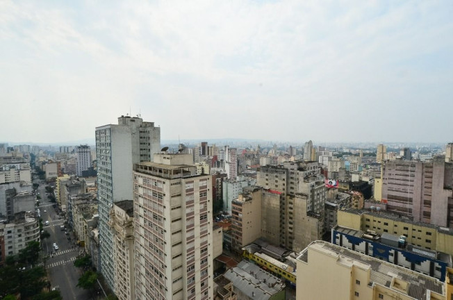 Imagem Imóvel à Venda, 930 m² em República - São Paulo