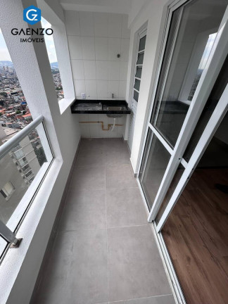 Imagem Apartamento com 2 Quartos à Venda, 59 m² em Padroeira - Osasco