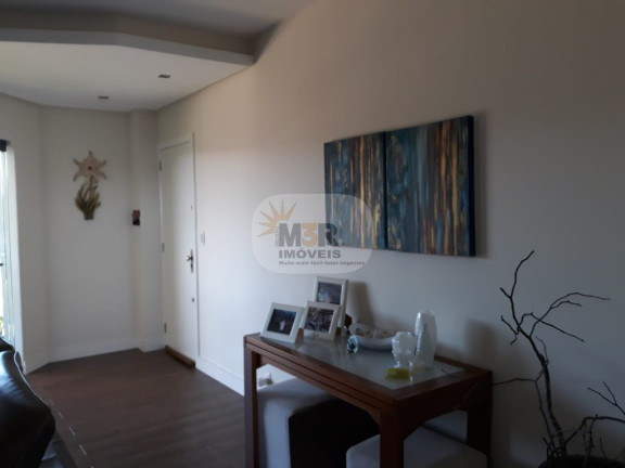 Imagem Apartamento com 2 Quartos à Venda, 88 m² em Pousada Da Neve - Nova Petrópolis